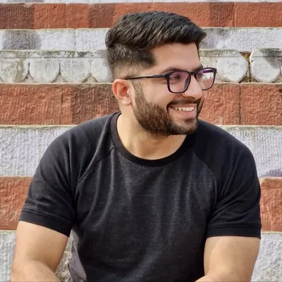 Mukul Wadhwa profile