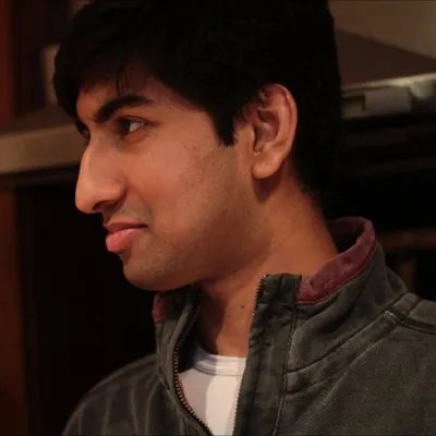 Mukund Agarwal profile