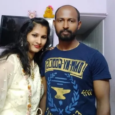 Swetha Mukunda profile