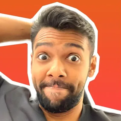 MUKUNDHAN VIJAYAKUMAR profile