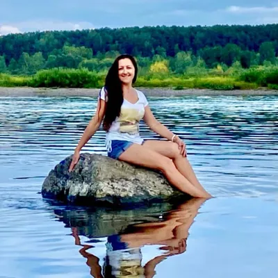Natalia 🌸 Наталья profile