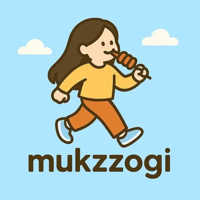 mukzzogi profile