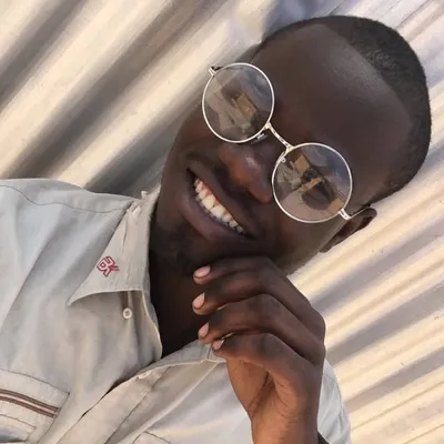 Kendrick Mulamwah profile