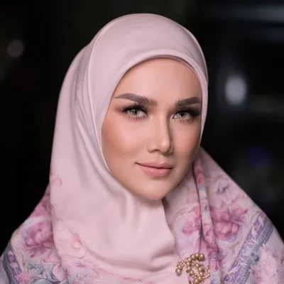 Mulan Jameela profile