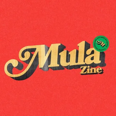 MULAZINE profile