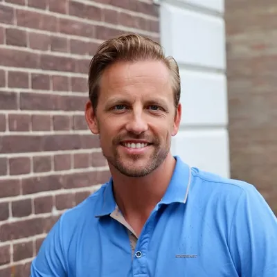 Michel Mulder profile