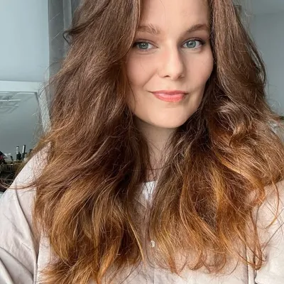 IRINA TAREYLA profile