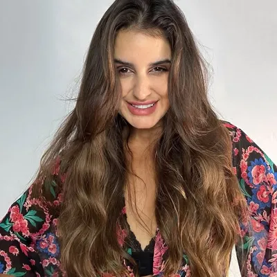 Marjorie Vicentin profile