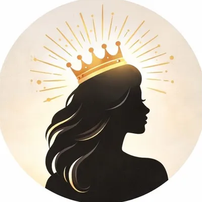 Mulher De Valor | Motivação profile