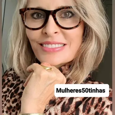 Mulherescinquentinhas50 MC50 profile