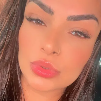 Andressa soares profile