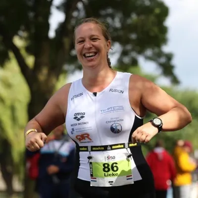 Lieke Muller profile