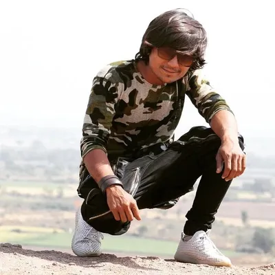 new murli profile