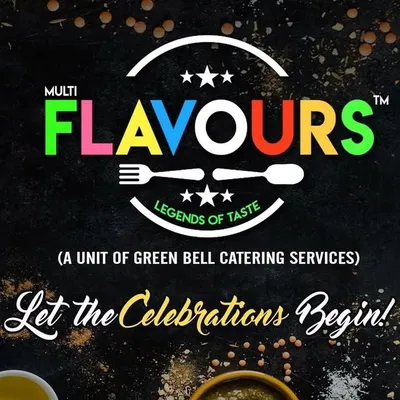 MULTI FLAVOURS Restaurant profile
