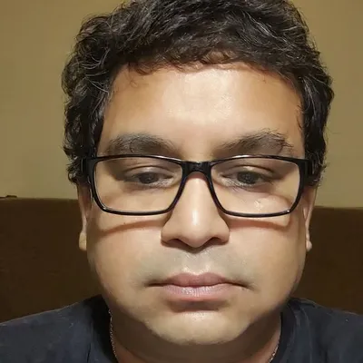 Nikhiil Ratnaparkhi profile