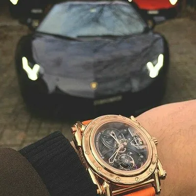 BORN TO BE BILLIONAIRE profile