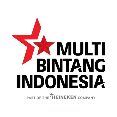 Multi Bintang Indonesia profile