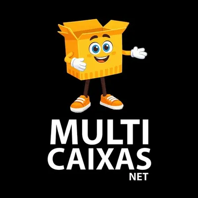 MultiCaixasNet ® profile