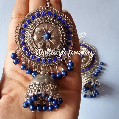 Multistyle Jewellery profile