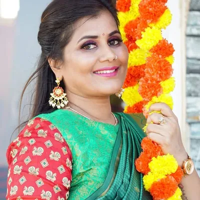 Gunvanthi Khanted profile