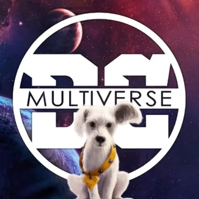 Multiverse Dc profile