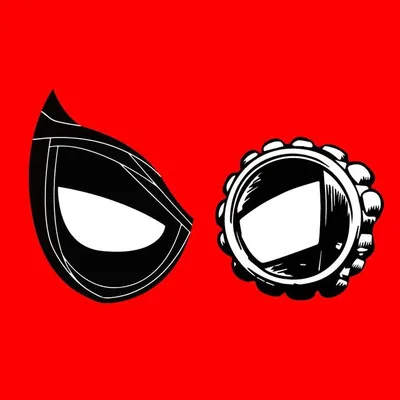 Multiverse Spidey profile