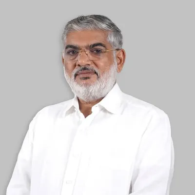 Mulubhai Bera profile