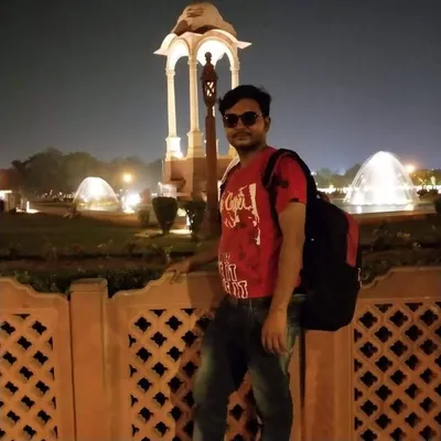 Muluk Raj profile