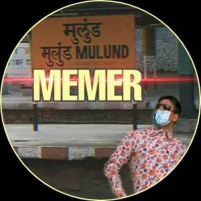 Mulund Memes Reboot. profile