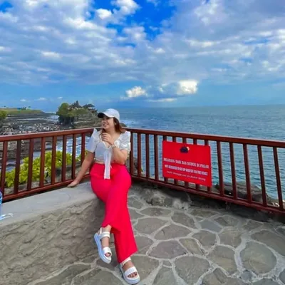 Muly Agatha profile