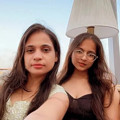 Shweta / Deepa profile