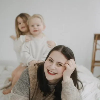 Judith | Maman de 2 ๐ง๐ผ๐ถ๐ผ | Paris profile