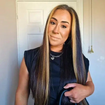 Abbie Lynch profile