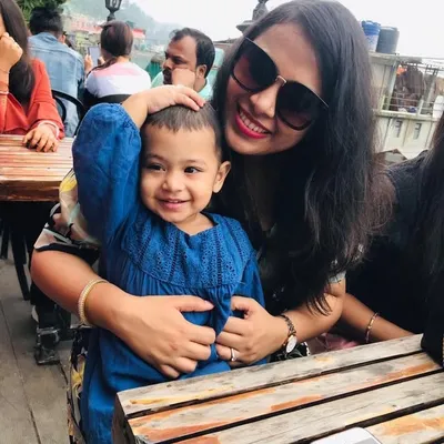 Princy Agarwal profile