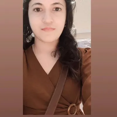 🧿Shruthi Praveen