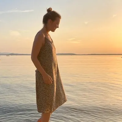 Sabine Ponath profile