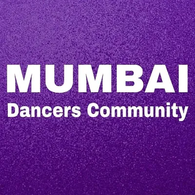 Mumbai Dancers Community ๐ฎ๐ณ profile