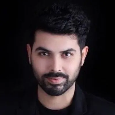 Siddhant Lalwani profile