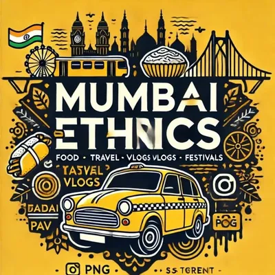 Mumbai Ethnics™ profile