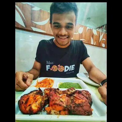 Foodie profile