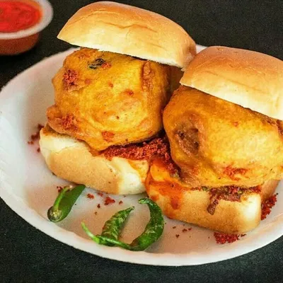 मुंबईकर foodies profile
