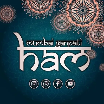 Mumbai Ganpati-HAM profile