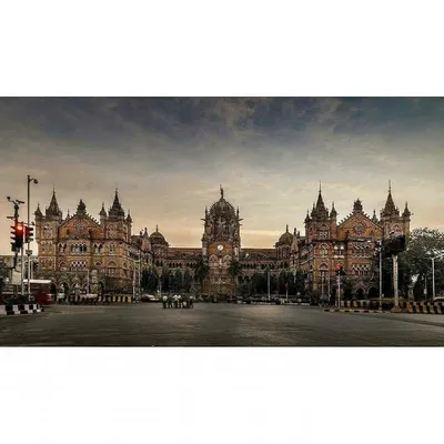 Mumbai profile
