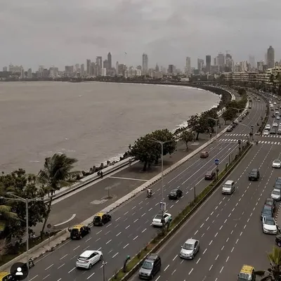 Mumbai Love ❤️ profile