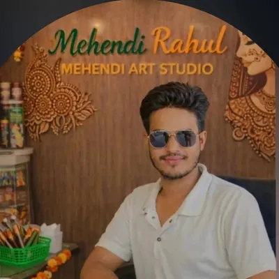 @mumbai Ghatkopar thane mehandi artist in Rahul profile