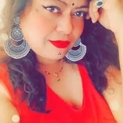 Sheetal Jadhav profile