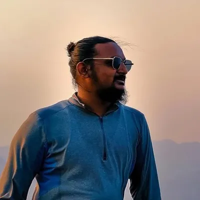 Keshav Bhavsar profile