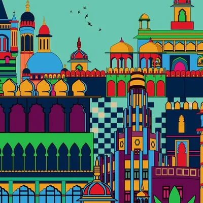 Mumbai Colors profile