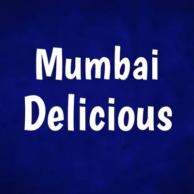 Mumbai Delicious ๐ด profile