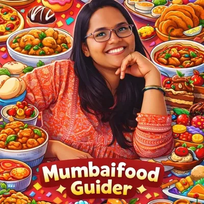 Akshaya Vishwakarma ! Mumbai profile